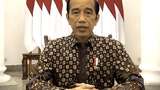 Banyak yang Gulung Tikar, Pedagang Kecil Kirim Surat Cinta ke Jokowi