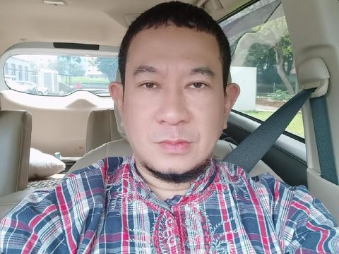 putra Anwar Fuady