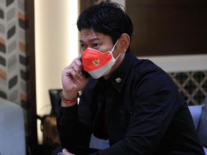 KOI: Indonesia Masih Berpeluang Jadi Tuan Rumah Olimpiade 2036