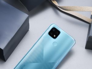 Realme Buka Suara soal Kabar Harga Ponsel Naik Imbas Krisis Chip