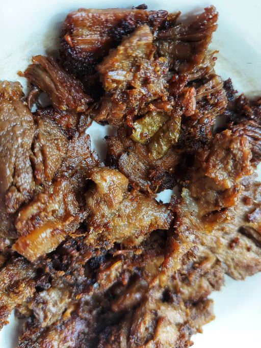Resep Empal Gepuk dan Tips Memasaknya!
