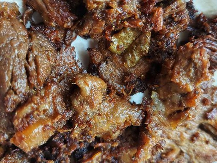 Resep Empal Gepuk dan Tips Memasaknya!