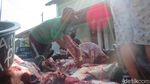 RPH Giwangan Yogya Over Kapasitas Selama 3 Hari