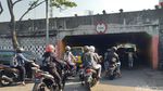 PPKM Darurat Diperpanjang, Jalan Tikus di Surabaya Macet