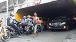 PPKM Darurat Diperpanjang, Jalan Tikus di Surabaya Macet