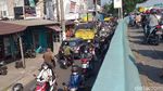 PPKM Darurat Diperpanjang, Jalan Tikus di Surabaya Macet