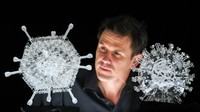 Mulai menekuni vaksinologi di Oxford pada 2004, ia menjadi profesor di Jenner Institute. Prof Sarah Gilbert mengembangkan dan menguji vaksin flu universal pada 2011, juga memimpin uji klinis pertama vaksin Ebola pada 2024, lalu MERS.