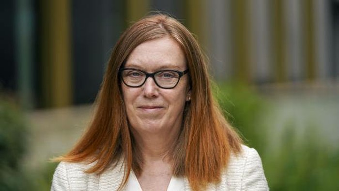Sarah Gilbert Sarah Gilbert