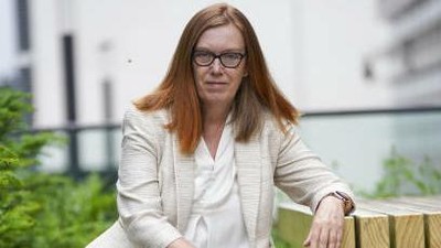 Ini Sarah Gilbert, Penemu Vaksin AstraZeneca