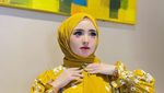 Potret Herlin Kenza, Selebgram Asal Aceh yang Mirip Barbie Terseret Kasus Kerumunan