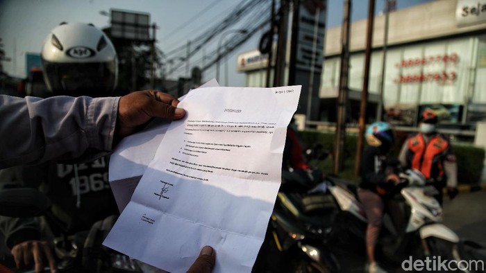 Surat Tanda Registrasi Pekerja Tak Perlu Diajukan Lagi, Sudah Tahu?