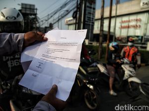 PPKM Level 4 di Mana Saja? Ini Daftarnya