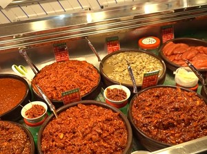 Terasi Juga Ada di Korea, Seperti Apa Tampilan dan Rasanya?