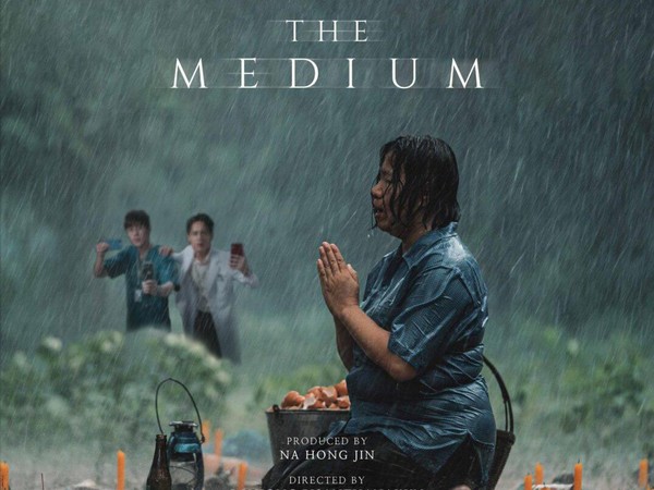 The Medium dan 6 Film Asia yang Bertema Pengusiran Setan