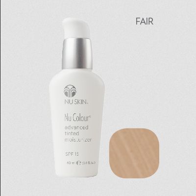 Tinted Moisturizer untuk Tampil Glowing Natural