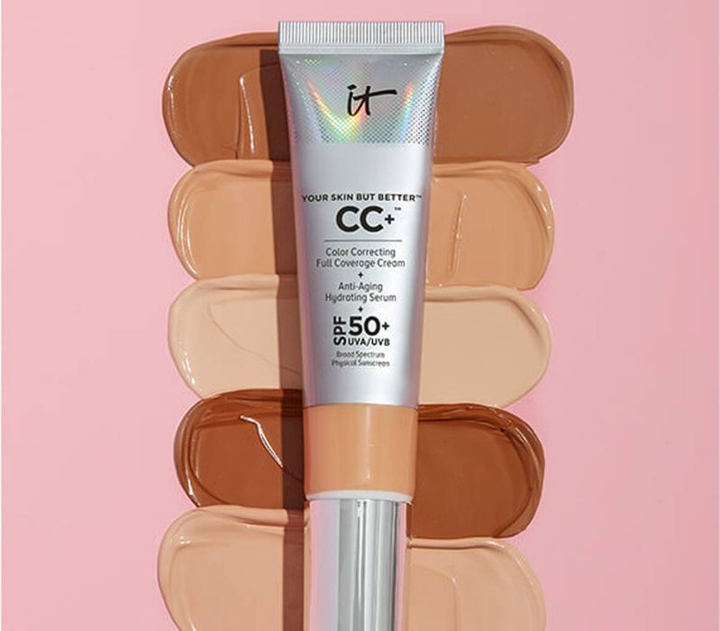 Tinted Moisturizer untuk Tampil Glowing Natural