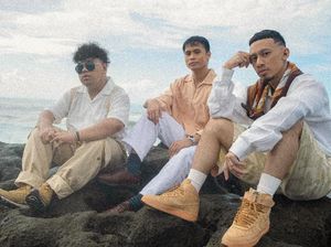 Trisouls Punya Secangkir Kopi dan Mini Album
