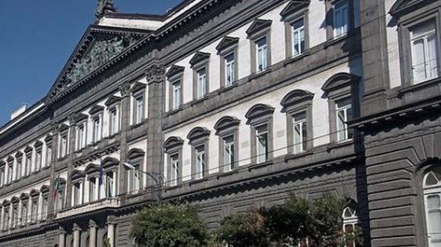 Universitas Napoli Federico II