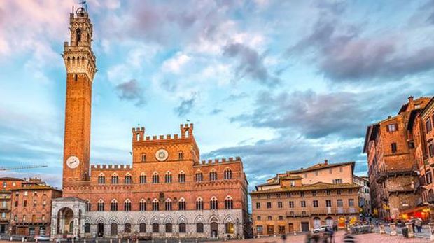 Universitas Siena