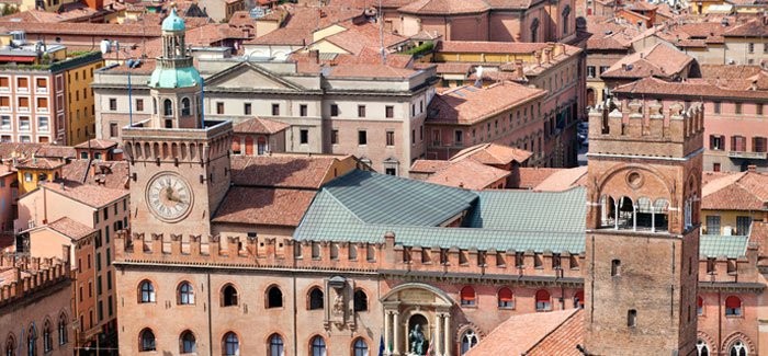 University of bologna bologna