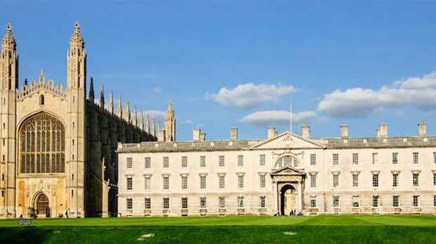University of Cambridge