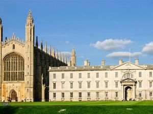Cambridge Luncurkan Early Years Program, Cara Belajar Baru lewat Permainan