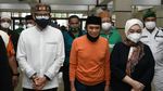 Upaya Kobarkan Semangat Lawan COVID-19 ala Sandiaga Uno