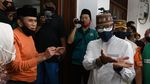 Upaya Kobarkan Semangat Lawan COVID-19 ala Sandiaga Uno