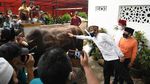 Upaya Kobarkan Semangat Lawan COVID-19 ala Sandiaga Uno