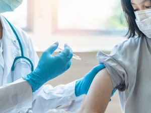 Cek Lokasi dan Harga Vaksin Influenza di Bandung 2026