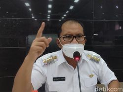 Walkot Danny Pomanto Berhentikan Seluruh Direksi Perusahaan Daerah Makassar!