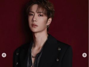Bandingkan Foto Lama, Wang Yibo Dituding Oplas