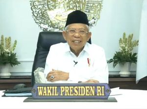 Wapres Ungkap Keputusan Harga BBM Naik Masih dalam Pembahasan
