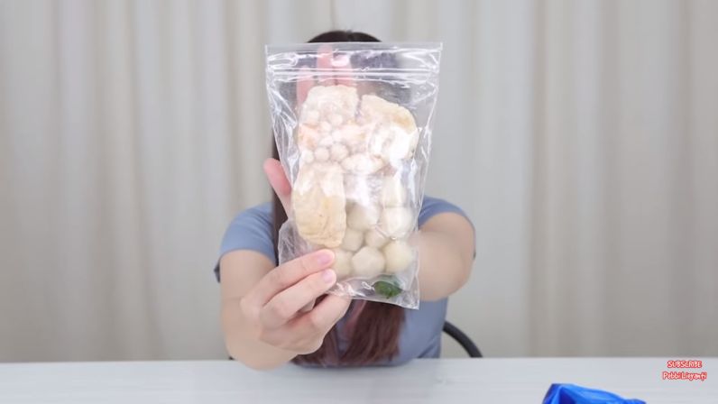 YouTuber Review Baso Aci dengan Rating Terburuk