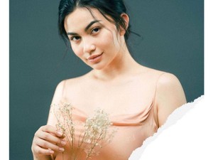 Main Film Sepeda Presiden, Ariel Tatum Temukan Hal Magis di Papua