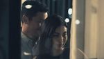 Yuk! Intip Pesona Seksi Ariel Tatum Saat Kulineran