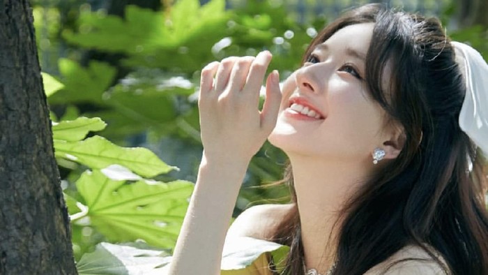 Zhao Lusi