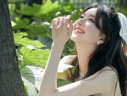 7 Aktris China Paling Cantik 2023, It Girl Gen Z yang Pesonanya Memikat Hati