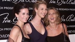 Intip 5 Nama yang Jadi Wali Baptis Anak Selebritas Hollywood
