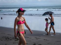 Keren! Bali Masuk 12 Besar Destinasi Terpopuler versi TikTok