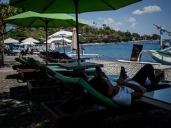 Keren! Bali Masuk 12 Besar Destinasi Terpopuler versi TikTok