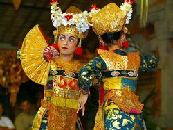 Keren! Bali Masuk 12 Besar Destinasi Terpopuler versi TikTok