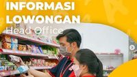 9 Lowongan Kerja di Alfamart untuk Lulusan S1, Apa Saja?