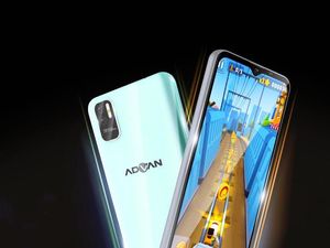 Advan G5 Plus Dirilis, HP Rp 1 Juta dengan RAM 3 GB
