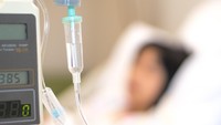 Daftar 13 Gejala Diduga Hepatitis Akut Misterius di RI: 78,6 Persen Keluhkan Ini