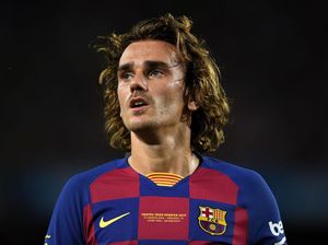 Koeman: Messi Pergi, Griezmann Akan Jadi Pemain Penting