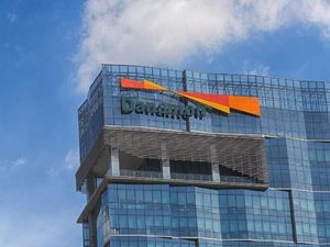 Moncer! Laba Bersih Bank Danamon Naik 56% Jadi Rp 1,6 T