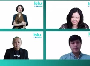 Baru Lahir, BCA Digital Blu Gaet Blibli Perkuat Ekosistem Digital