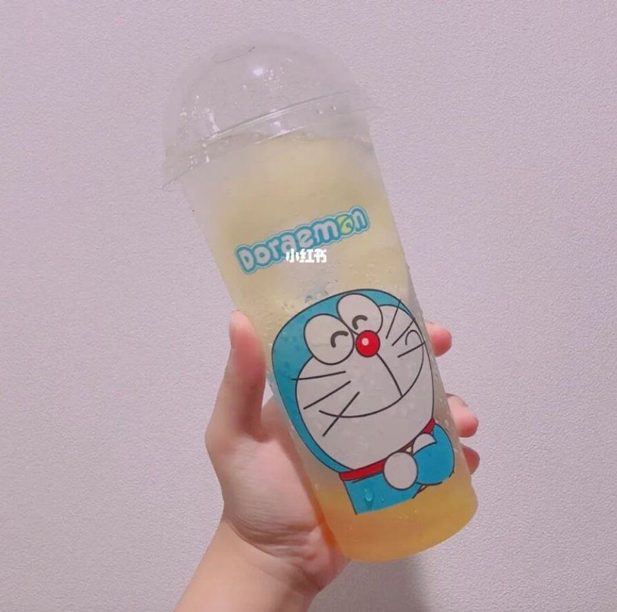 Bukan BTS Meal, Ini Doraemon Meals McD yang Menggemaskan