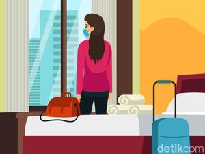 Selain Jakarta, Ada Juga Hotel Isoman di Jawa Barat dan Jawa Tengah
